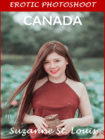 Erotic Photoshoot Canada