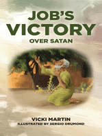 Job's Victory Over Satan