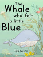 The Whale Who Felt a Little Blue