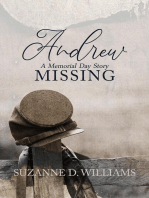Andrew (A Memorial Day Story): Missing, #1