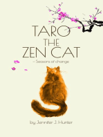 Taro the Zen Cat 2nd Edition: Seasons of Change