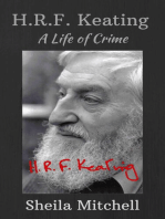 HRF Keating: A Life of Crime