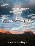 Bizzare Events