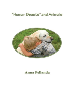 "Human Beasts" and Animals