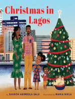 Christmas in Lagos