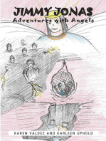 Jimmy Jonas: Adventures with Angels