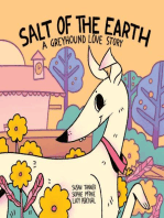 Salt of the Earth: A Greyhound Love Story