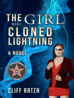 The Girl Who Cloned Lightning: Book 4