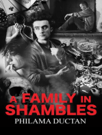 A Family in Shamble