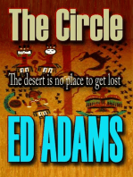 The Circle: The desert is no place to get lost