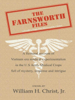 The Farnsworth Files: A Family's Tragic Past Discovered by Chance