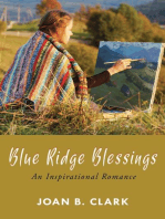 Blue Ridge Blessings: An Inspirational Romance