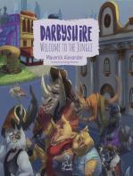Darbyshire: Welcome to the Jungle