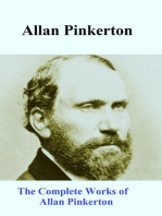 The Complete Works of Allan Pinkerton