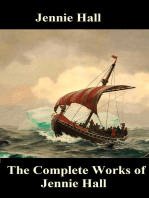 The Complete Works of Jennie Hall
