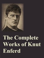 The Complete Works of Knut Enferd