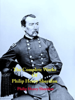 The Complete Works of Philip Henry Sheridan