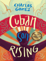 Cuban Son Rising
