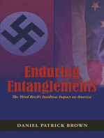 Enduring Entanglements