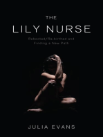 The Lily Nurse: Rebooted/Re-birthed and Finding a New Path