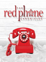 The Red Phone Chronicles: Pick Up the Phone Lord! It's an Emergency.