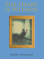 The Heart Is Witness: Stories from the Life of a Colombian Woman