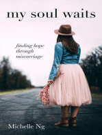 my soul waits: finding hope through miscarriage