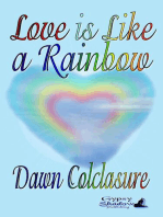 Love is Like a Rainbow