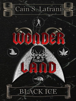 Wonder Land: Black Ice
