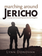 Marching Around Jericho