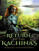 Return of the Kachinas