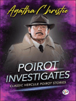 Poirot Investigates