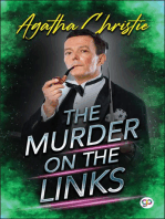 The Murder on the Links