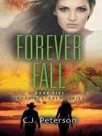 Forever Fall: Grace Restored Series, Book 5