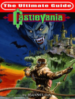NES Classic: The Ultimate Guide to Castlevania