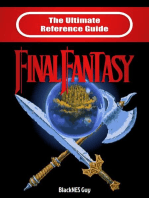 SNES Classic: The Ultimate Guide To Final Fantasy III