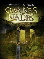 Owane's Blades