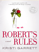 Robert's Rules
