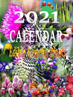 Calendar 2021