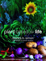 Plant-Based for Life