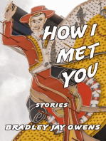 How I Met You: Stories