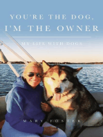 You're the Dog, I'm the Owner