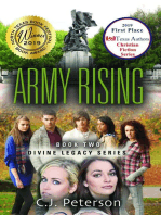 Army Rising