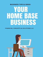 Your Home Base Business