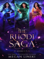 The Rhodi Saga