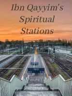 Ibn Qayyim's Spiritual Stations Volume 1