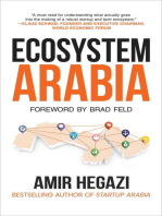 Ecosystem Arabia: The Making of a New Economy