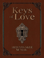 Keys of Love: (Open Doors)