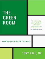 The Green Room