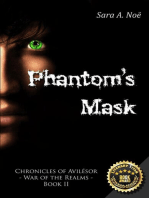Phantom's Mask
